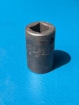 Mac Tools 3/8" Drive 6-point 11mm Impact Socket Part# Xp6 (made In Usa). Fixed Price $18.95.