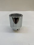 Westward 10e314 3/4 In Drive, 2" 6 Pt Sae Socket, Points. Fixed Price $17.99.