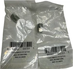Anvil Galvanized Malleable 1/4 Square Plug Set Of 2 International. Fixed Price $9.99.