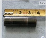 Matco Tools #cdp16m6a 1/2 Dr.l6mm. 6pt. Deep Impact Socket 3 1/4 Long. Fixed Price $25.00.