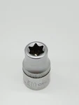 Cornwell E10 Inverted External Torx Star Socket 3/8" Drive Crv. Fixed Price $15.95.