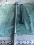 Mac Tools V18f 1/2" Drive 19" Breaker Bar And Vp10ep 10 Extension. Fixed Price $85.00.