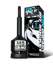 Aiourx: Xzn Impact Torx Socket Bit Size 1/2" M5 Deep Cr-mo Brand New. Fixed Price $13.47.
