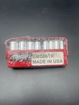 Mac Tools Smd86tr 8pc 1/4 Dr Sae Deep Chrome Socket Set 6pt. Fixed Price $139.99.