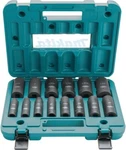 Makita A-96372 1/2" Drive Impact Socket Set (14 Piece) 14 Pc.. Fixed Price $139.99.