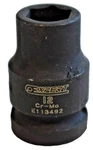 Expert (mac) Tools E113492 12mm Metric Shallow Impact Socket 1/2" Drive 6 Point. Fixed Price $9.99.