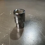 Mac Tools X6 10mmr Socket Shallow 6 Point 3/8" Drive. Fixed Price $22.99.