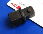 Mac Tools 3/8" External 9/16" Ext Hex Locking Pin Socket Plug Adaptor X18da New. Fixed Price $24.99.