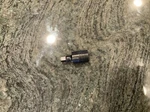 Snap-on Ipf800b 3/8 Drive Friction Ball Swivel Impact Universal Joint. Fixed Price $75.95.