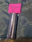 New Napa 3/4 Chrome Deep Socket 6 Point 3/8" Drive Nbd624. Fixed Price $7.99.
