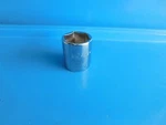 New, Mac Tools "1/2 In. Dr." Short 6 Point Chrome Socket, Part#v426r. Fixed Price $34.00.