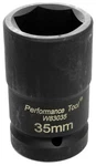 Wilmar W83035 1" Dr Budd Wheel Socket 35mm. Fixed Price $45.46.