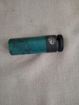 Mac Tools 3twss-19 Deep 19mm Thin Wall Wheel Protective Impact Socket. 6 Point. Fixed Price $28.60.