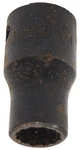 Snap-on Gtmd8 8mm Deep Socket 1/4" Drive 12-point Metric Usa Used. Fixed Price $8.97.