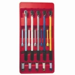 American Forge And Foundry 42015 Tire Service Kit 15 Pc 1/2" Drive. Fixed Price $472.76.