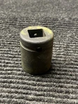 Williams 3/4" Drive 6-point Sae 1" Shallow Impact Socket 6-632. Fixed Price $14.24.