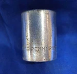 Penncraft 3854 Socket 13/16 In - 12-point. Fixed Price $14.00.