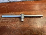 Craftsman 44152-h Sliding T Handle Bar Tool 1/2 Drive. 9" Length. Fixed Price $19.99.
