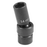 Grey Pneumatic 1013umsd 3/8 Dr 13mm Univ Semi-deep Impact Socket. Fixed Price $395.73.