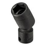 Wright Tool 38-51mm 3/8inch Drive 6 Point Std. Metric Univ. Power Socket 11mm. Fixed Price $48.73.
