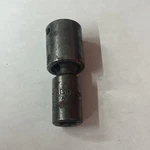 Mac Tools Xupd612mmr Deep Universal Impact 12mm Socket 3/8" Drive 6 Point Metric. Fixed Price $35.99.