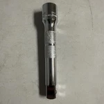 Proto Professional 5461 1/2" Drive 5" Socket Extension Chrome Finish Tool. Fixed Price $14.96.