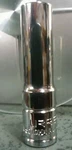 Urrea 5010hm 3/8-inch Drive Deep 6 Point 10mm Chrome Socket. Fixed Price $5.30.
