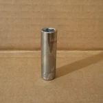 3/8" Craftsman Cmmt43577 Standard Sae 6-pt 1/4-in Dr Deep Tall Socket Ratchet. Fixed Price $8.31.
