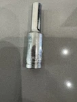 Blue Point Tools Blpls14316 3/16" Sae Deep Socket 1/4" Drive 6 Chrome. Fixed Price $15.90.
