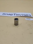 Blue-point Tools Blpsm1411 6pt 1/4" Drive 11mm Shallow Metric Socket Usa. Fixed Price $12.99.