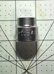 Mac X266 13/16 Heavy Duty Drive Shallow 6 Point Socket Made In Usa. Fixed Price $7.99.