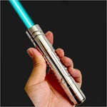 Lmh1cs 488nm Adjustable Focus Cyan Laser Pointer Visible Beam Light & Charger. Fixed Price $95.00.