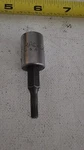 Mac Tools Triple Square Bit Socket 3/8" Drive Sc104 Usa. Fixed Price $8.95.