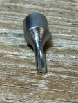 Snap-on Tools Tm27 1/4 Drive Clutch Head Socket 1/4" Free Shipping. Fixed Price $11.95.