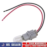 Rear Taillight Brake Lamp Socket Bulb Connector For Honda Element 03-11. Fixed Price $13.69.