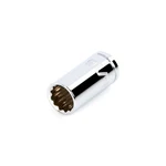 Tekton 1/4 Inch Drive X 5/16 12-point Socket Shd02208. Fixed Price $10.00.
