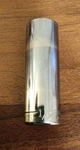 Craftsman Usa 1/2" Deep Well Socket 6 Point 1/4" Drive Inverted G1. Fixed Price $9.50.