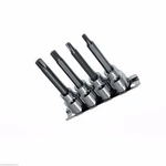 Cta 8755 4 Piece 3/8" Drive Clutch Head Bit Socket Set 5/32, 3/16, 1/4, 5/16. Fixed Price $29.41.