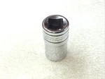Snap On Fle140a - E14, Inverted Torx, Chrome, 3/8 Dr., Shallow Socket -usa-nos. Fixed Price $19.99.