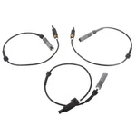 4x Front + Rear Abs Wheel Speed Sensor For 325i 325is 318i 318is M3 Z3 318i/ti. Fixed Price $46.18.