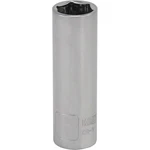 Klutch Deep Socket, Sae, 13/16in., 3/8in.-drive, 6-pt.. Fixed Price $14.49.