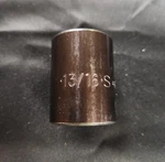 Qty 1 New Sk Tools 46126 Impact 1/2" Drive 13/16" Socket 6 Point Made In Usa Nos. Fixed Price $16.95.