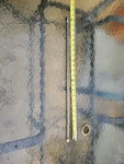 Snap On 24" Chrome Extension 1/2" Drive Fxw24. Fixed Price $50.00.
