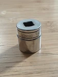 Snap-on F 261 13/16 Inch Shallow Socket. Fixed Price $20.00.
