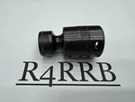Snap-on Tools Usa New 3/8" Drive 15mm Low Profile Impact Swivel Socket Ripfm15c. Fixed Price $54.95.