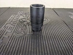 #bg006 Snap On Gls442 3/4" Drive 1-3/8" Deep 6 Point Impact Socket Usa. Fixed Price $29.95.