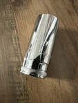 21mm Deep Socket 3/8 Drive 6 Point Gearwrench. Fixed Price $20.00.