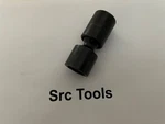Snap-on Tools Usa *2022* 1/2" Drive 7/8" Sae 6pt Impact Swivel Socket Ipl28c. Fixed Price $91.95.