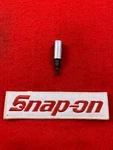 Snap-on Tools Usa 1/4" Drive T20 Standard Torx Chrome Bit Socket Ttx20b H5. Fixed Price $21.95.