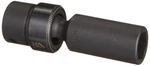 Sunex 314umd 3/8" Drive Deep Universal 6 Point Metric Impact 3/8 , Black. Fixed Price $31.33.